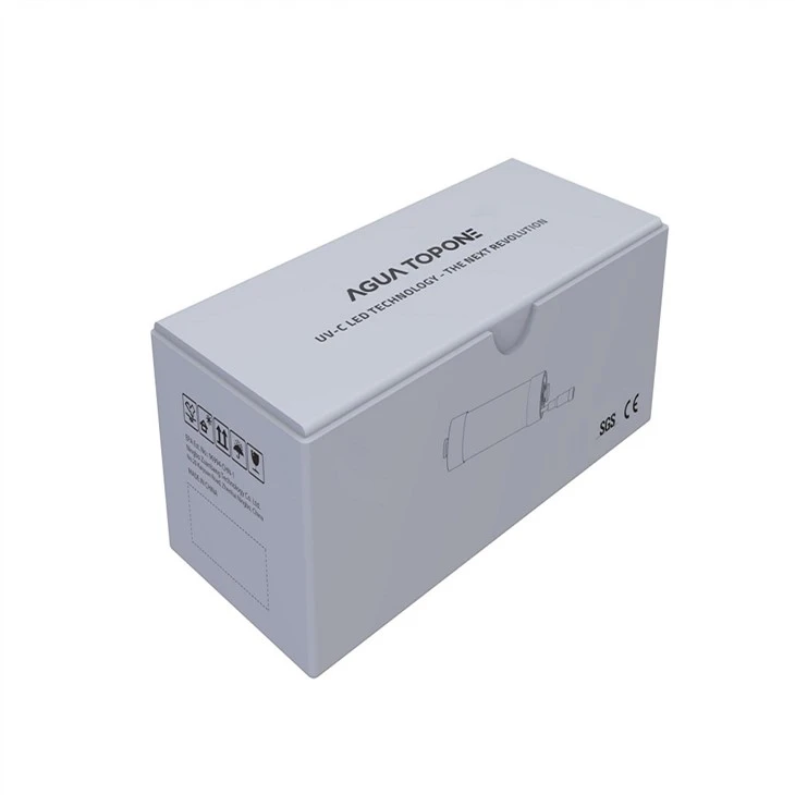 Su Arıtma İçin Led Uv Işık