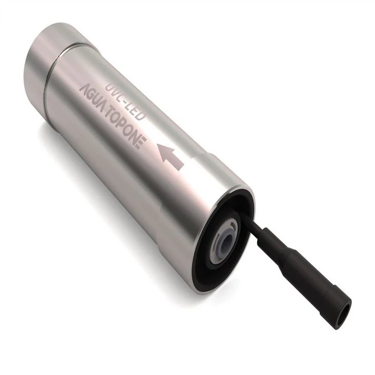 UV led