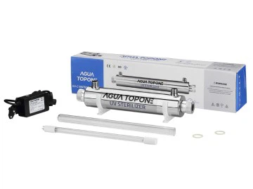 UV Sistemleri Neleri İçerir?